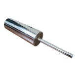 Maxbell Heavy Duty Weight Stack Plate Loading Pin System for Triceps Weightlifting 8mm