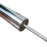 Maxbell Heavy Duty Weight Stack Plate Loading Pin System for Triceps Weightlifting 8mm