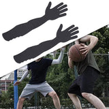 Maxbell Basketball Shot Obstacle Wear Resistant for Club Basketball Practice Traning 43.5cm