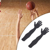 Maxbell Basketball Shot Obstacle Wear Resistant for Club Basketball Practice Traning 43.5cm