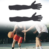 Maxbell Basketball Shot Obstacle Wear Resistant for Club Basketball Practice Traning 43.5cm