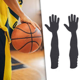 Maxbell Basketball Shot Obstacle Wear Resistant for Club Basketball Practice Traning 43.5cm