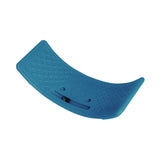 Maxbell Balancing Board Training Twisting Balance Board for Home Exercises blue