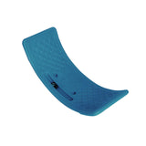 Maxbell Balancing Board Training Twisting Balance Board for Home Exercises blue