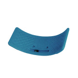 Maxbell Balancing Board Training Twisting Balance Board for Home Exercises blue