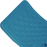 Maxbell Balancing Board Training Twisting Balance Board for Home Exercises blue