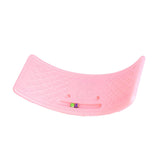Maxbell Balancing Board Training Twisting Balance Board for Home Exercises pink