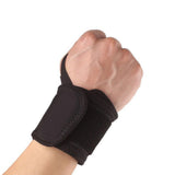 Maxbell Unisex Basketball Wrist Huard Hand Wrap Wearable Soft for Skating Cycling