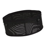 Maxbell Sports Waist Bag High Elasticity Mesh Running Belt Accessories Durable Size M