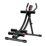 Maxbell Abdominal Trainer Adjustable Fitness Machine Equipment Exercise