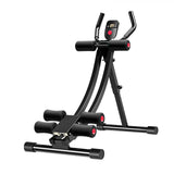 Maxbell Abdominal Trainer Adjustable Fitness Machine Equipment Exercise