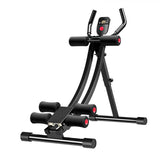 Maxbell Abdominal Trainer Adjustable Fitness Machine Equipment Exercise
