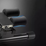 Maxbell Abdominal Trainer Adjustable Fitness Machine Equipment Exercise