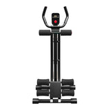 Maxbell Abdominal Trainer Adjustable Fitness Machine Equipment Exercise