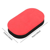 Maxbell Table Tennis Cleaning Sponge Training Equipment Sporting Goods Portable