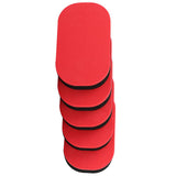 Maxbell Table Tennis Cleaning Sponge Training Equipment Sporting Goods Portable