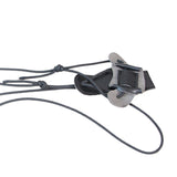 Maxbell Bow String Stable Durable for Hunting Outdoor Sports Bow Accessory