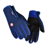 Maxbell Winter Gloves Windproof Insulated for Motorcycle Cycling Adults Unisex S Pink