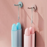 Maxbell Maxbell Yoga Stick Cross Open Posture Corrector for Home Fitness Gymnasts Pink