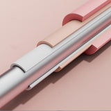 Maxbell Maxbell Yoga Stick Cross Open Posture Corrector for Home Fitness Gymnasts Pink