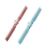 Maxbell Maxbell Yoga Stick Cross Open Posture Corrector for Home Fitness Gymnasts Pink