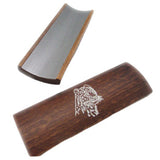 Maxbell Snooker Pool Cue Tip Shaper Burnisher File Repair Tool Accessories