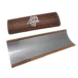 Maxbell Snooker Pool Cue Tip Shaper Burnisher File Repair Tool Accessories