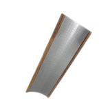 Maxbell Snooker Pool Cue Tip Shaper Burnisher File Repair Tool Accessories