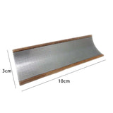 Maxbell Snooker Pool Cue Tip Shaper Burnisher File Repair Tool Accessories
