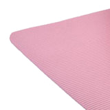 Maxbell Maxbell Yoga Mat with Storage Bag Sports Fitness Pad for Workout Gymnastic Home Gym Thick 0.8cm Pink