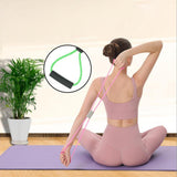 Maxbell Maxbell Yoga Mat with Storage Bag Sports Fitness Pad for Workout Gymnastic Home Gym Thick 1cm Purple