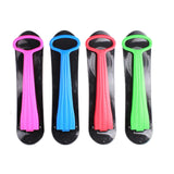Maxbell Maxbell Trick Scooter Durable Collapsible High Quality for Beginners Girls Practice Pink