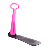 Maxbell Maxbell Trick Scooter Durable Collapsible High Quality for Beginners Girls Practice Pink