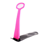 Maxbell Maxbell Trick Scooter Durable Collapsible High Quality for Beginners Girls Practice Pink