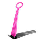 Maxbell Maxbell Trick Scooter Durable Collapsible High Quality for Beginners Girls Practice Pink