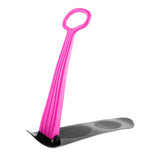 Maxbell Maxbell Trick Scooter Durable Collapsible High Quality for Beginners Girls Practice Pink