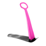 Maxbell Maxbell Trick Scooter Durable Collapsible High Quality for Beginners Girls Practice Pink