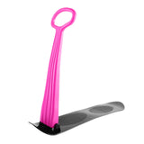 Maxbell Maxbell Trick Scooter Durable Collapsible High Quality for Beginners Girls Practice Pink