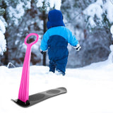 Maxbell Maxbell Trick Scooter Durable Collapsible High Quality for Beginners Girls Practice Pink