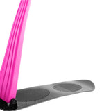 Maxbell Maxbell Trick Scooter Durable Collapsible High Quality for Beginners Girls Practice Pink