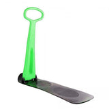 Maxbell Maxbell Trick Scooter Durable Collapsible High Quality for Beginners Girls Practice Green