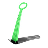 Maxbell Maxbell Trick Scooter Durable Collapsible High Quality for Beginners Girls Practice Green