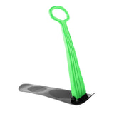 Maxbell Maxbell Trick Scooter Durable Collapsible High Quality for Beginners Girls Practice Green