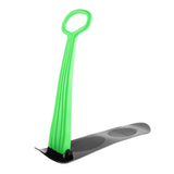 Maxbell Maxbell Trick Scooter Durable Collapsible High Quality for Beginners Girls Practice Green