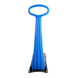 Maxbell Maxbell Trick Scooter Durable Collapsible High Quality for Beginners Girls Practice Blue