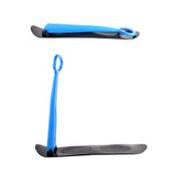 Maxbell Maxbell Trick Scooter Durable Collapsible High Quality for Beginners Girls Practice Blue