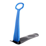 Maxbell Maxbell Trick Scooter Durable Collapsible High Quality for Beginners Girls Practice Blue