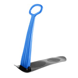 Maxbell Maxbell Trick Scooter Durable Collapsible High Quality for Beginners Girls Practice Blue