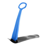Maxbell Maxbell Trick Scooter Durable Collapsible High Quality for Beginners Girls Practice Blue