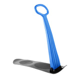 Maxbell Maxbell Trick Scooter Durable Collapsible High Quality for Beginners Girls Practice Blue